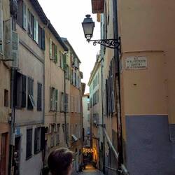 Street Views