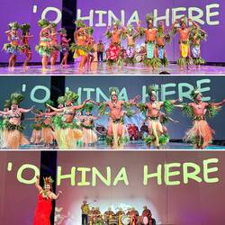 Polynesische Folklore