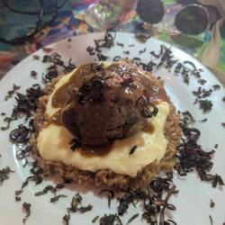 Schweinshaxen auf kolumbianische Art