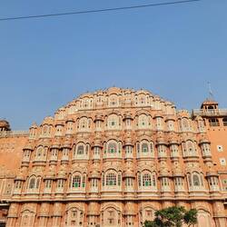Hawa Mahal