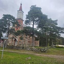 St. Michael in Häädemeeste