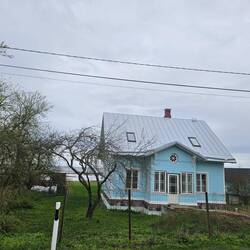 Tolles Haus am Meer.