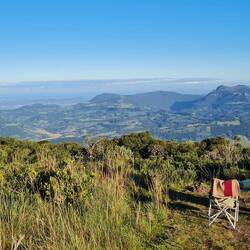 Übernachtungsplatz 2