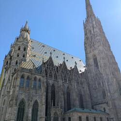 Der Stephansdom