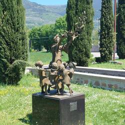 Noch einmal der Franz