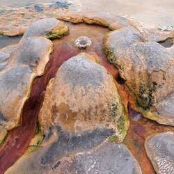 Rote Quelle Karahayıt