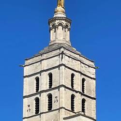 Die sogenannte "Goldelse"