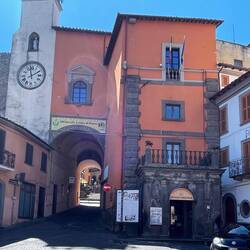 It lies. I have already done 133km????