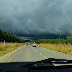 Wettergott...😳