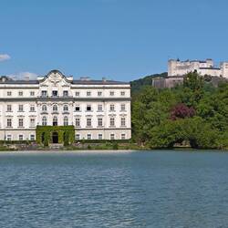 Schloss Leopoldskron