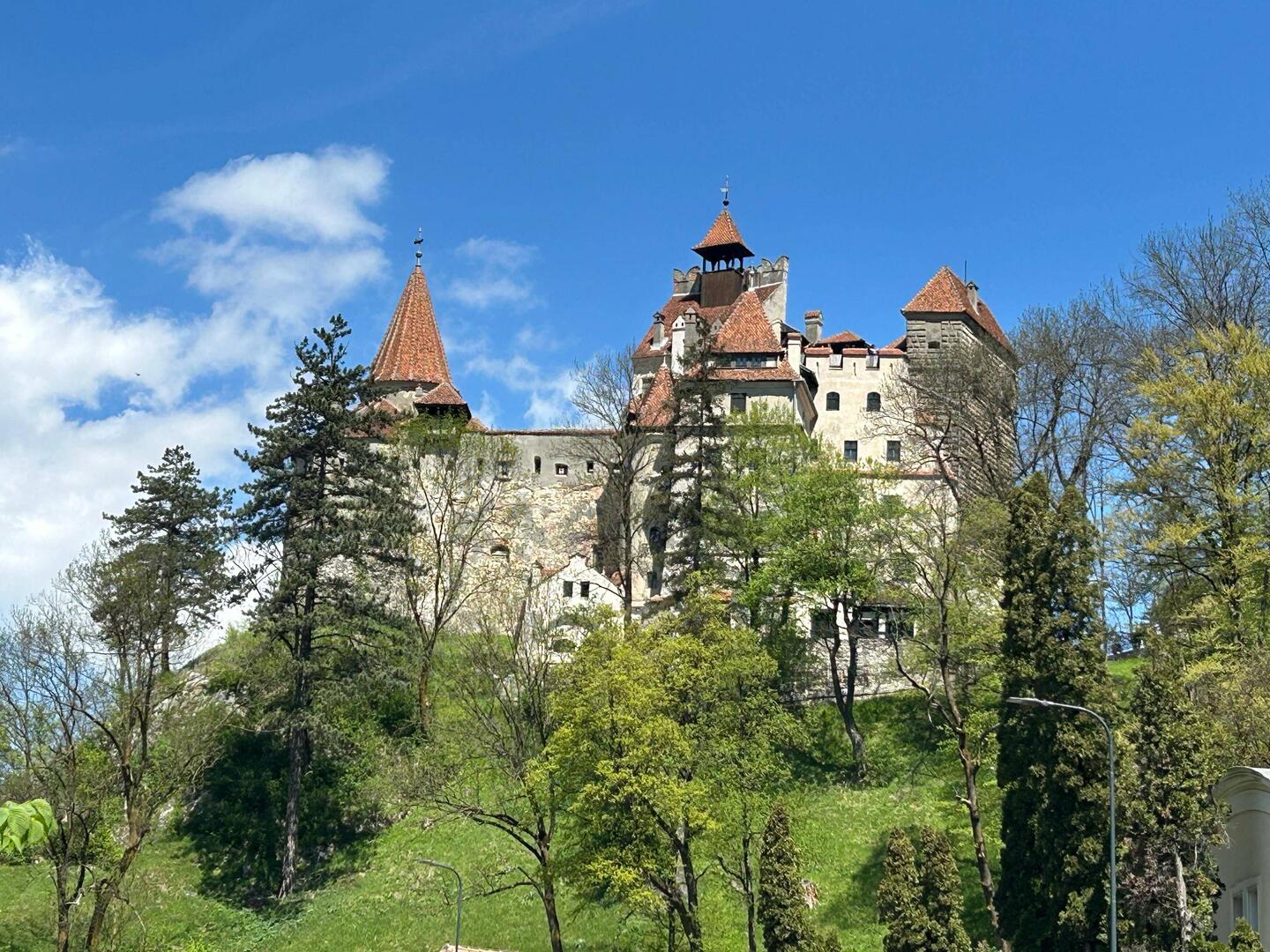 Bran Castle