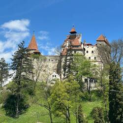 Bran Castle