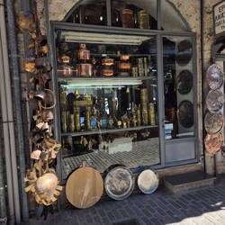 Stadt der Silberschmiede🔗🔨