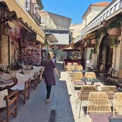 Herzige Cafes & Restaurants