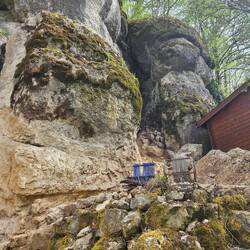 Day 2: sector "Intensivstation"