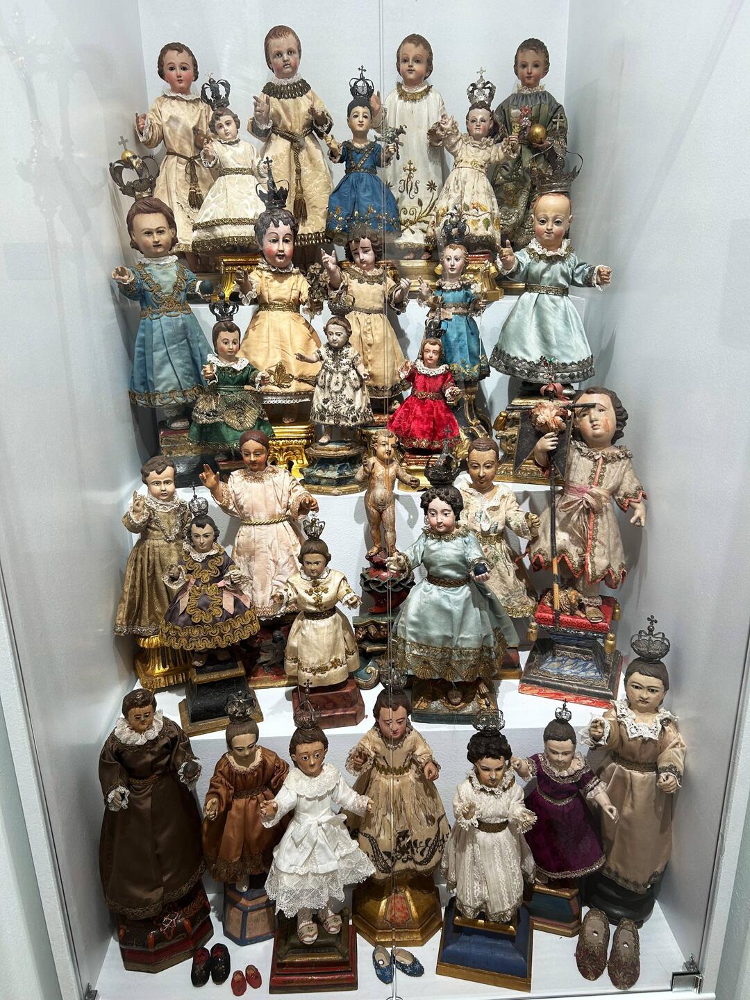 Dolls