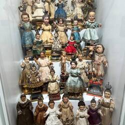Dolls