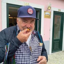 Ahhhhh, SO good. 😊