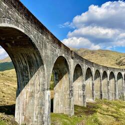 Glenfinnan viaduct