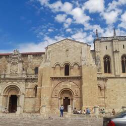 Basilika San Isidoro