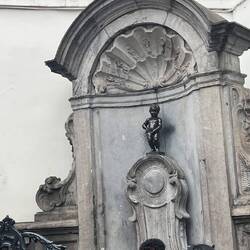 Manneken Pis Kopie