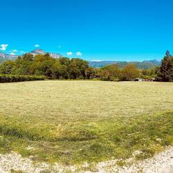 Auch ein schönes Panorama