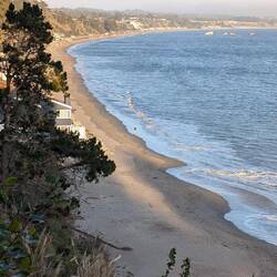 New Brighton Beach Campground