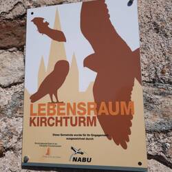 Rettgenstedt... eine "ausgezeichnete" Kirche!