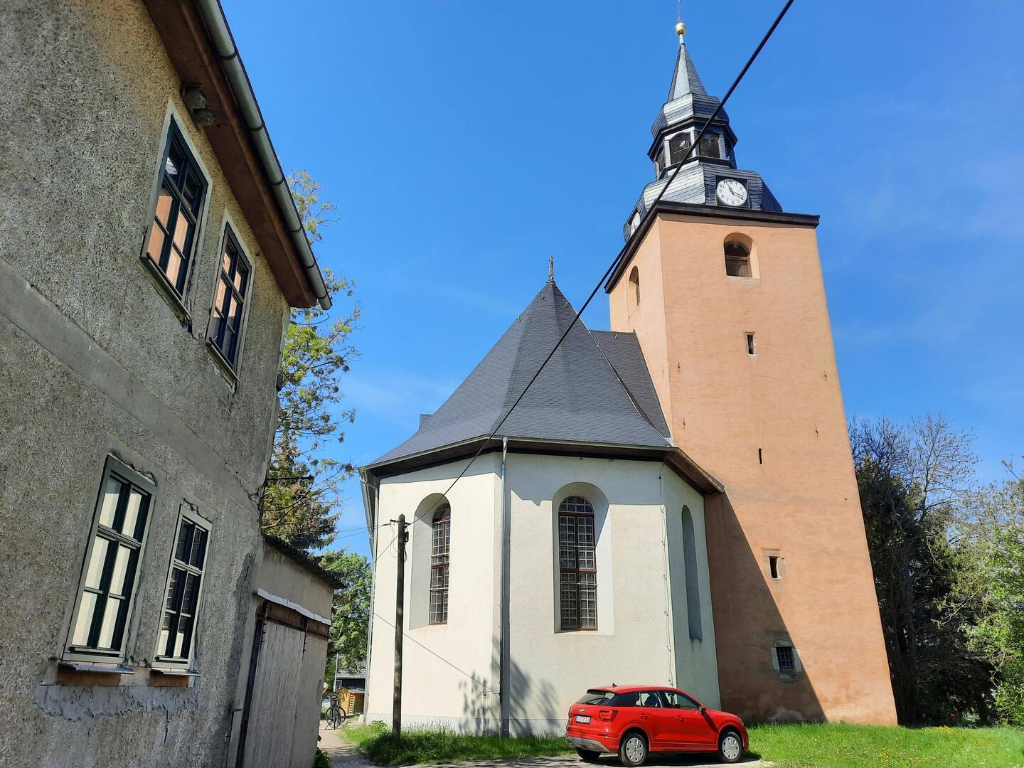Großmonra