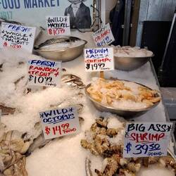 Not inexpensive, but not small either.