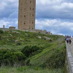 Tower of Hercules