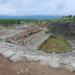Theater