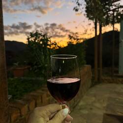 Roter Katholischer Range