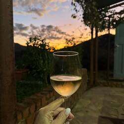 Weißer Katholischer Range