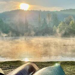 Morgenstimmung🌞