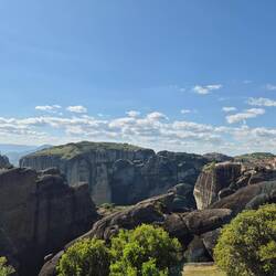 Beeindruckende Aussichten 🙌