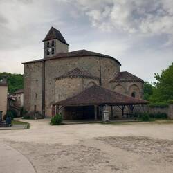 Saint Jean de Côle.