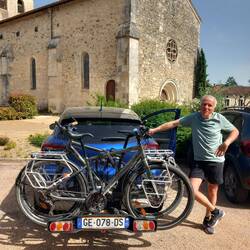 On a retrouvé la voiture 🤩