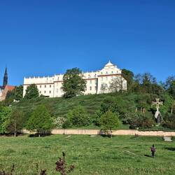 Sandomierz