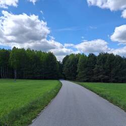 Świętokrzyskie ma również genialne szlaki rowerowe