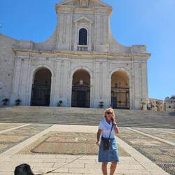 Basilika Unserer Lieben Frau von Bonaria