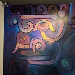 This is the modern version