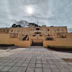 Museo Nacional