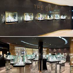 Viel Funkelndes 🤩