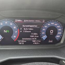 Ankunft in Beziers