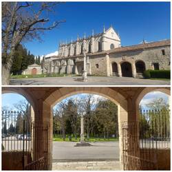 La Cartuja de Miraflores