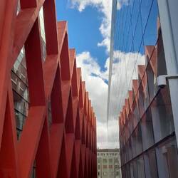 Museo de la evoluzión humana