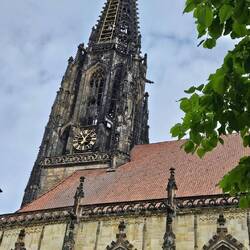 Lamberti-Kirche