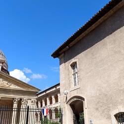 Ospizio della Carità