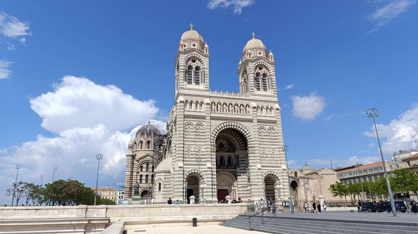 Sainte Marie Majeure